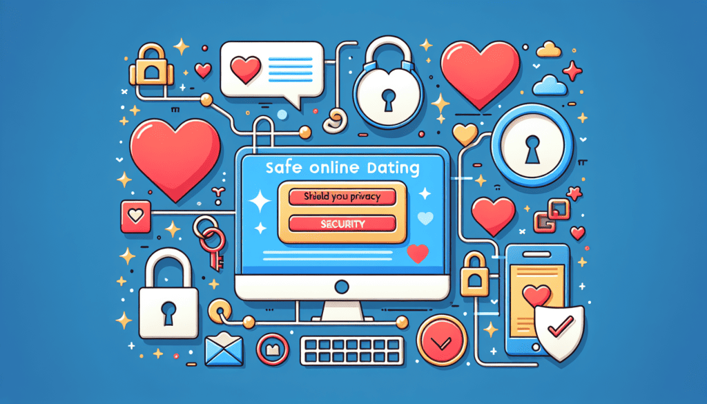 Savjeti za Sigurno Online Upoznavanje: Zaštita Privatnosti i Sigurnost
