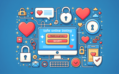 Savjeti za Sigurno Online Upoznavanje: Zaštita Privatnosti i Sigurnost