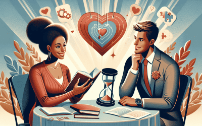 Ljubav kao temelj stabilnosti i sreće u braku: Savjeti i strategije