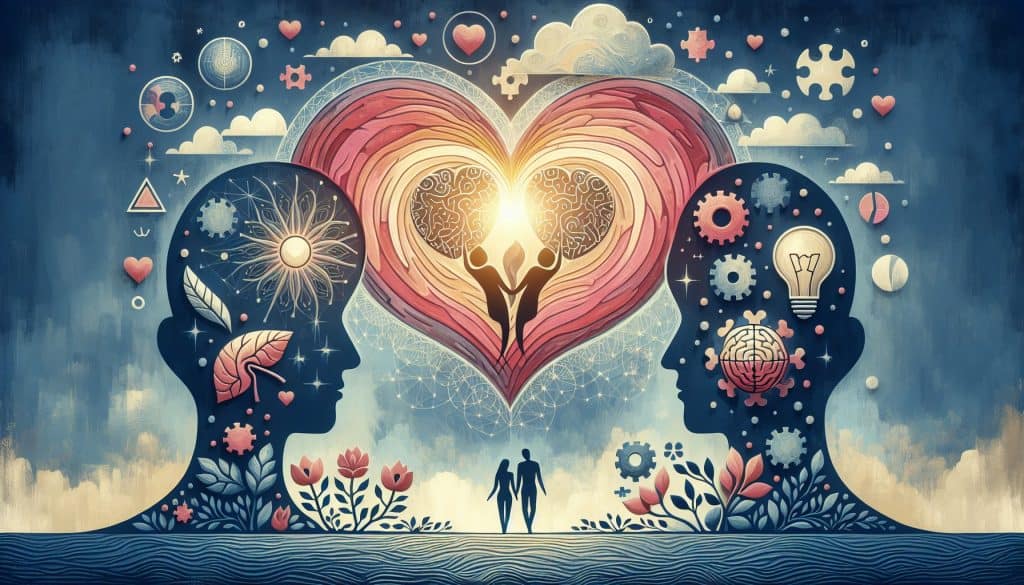 Psihologija Vođenja Ljubavi: Kako Ojačati Emocionalnu Bliskost