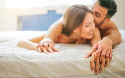 Seksualne Poze za Bolji Seks u Braku